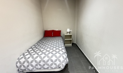 Venta - Villa - Villamartin