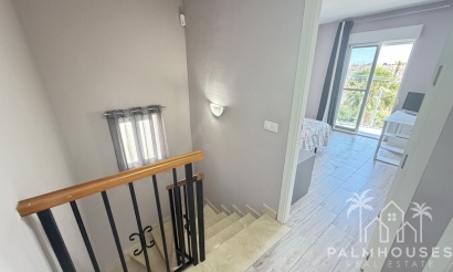 Venta - Villa - Villamartin