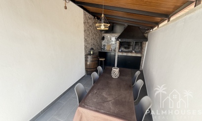 Venta - Villa - Villamartin