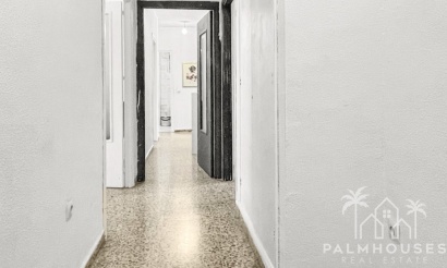 Revente - Apartment - Guardamar del Segura - Pueblo