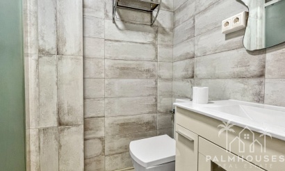 Revente - Apartment - Guardamar del Segura - Pueblo