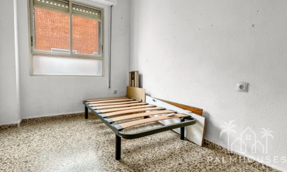 Revente - Apartment - Guardamar del Segura - Pueblo