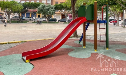 Revente - Apartment - Guardamar del Segura - Pueblo