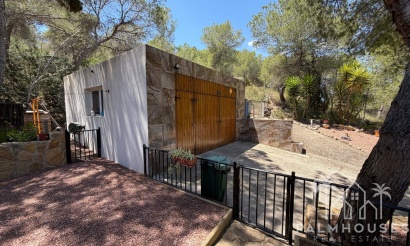 Herverkoop - Finca - Orihuela - Torremendo