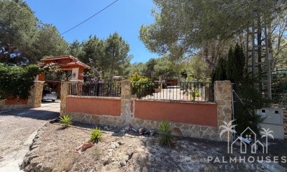 Herverkoop - Finca - Orihuela - Torremendo