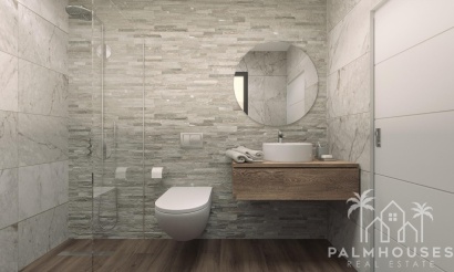 Nouvelle construction - Villa - Finestrat - Sea Hills