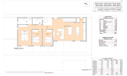 Nouvelle construction - Villa - Finestrat - Sea Hills