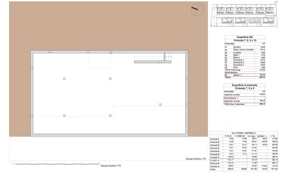 Nouvelle construction - Villa - Finestrat - Sea Hills