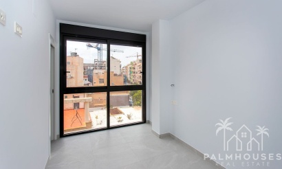 Herverkoop - Appartement - Torrevieja
