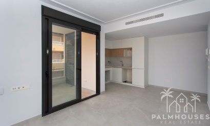 Herverkoop - Appartement - Torrevieja