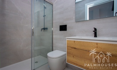 Herverkoop - Appartement - Torrevieja