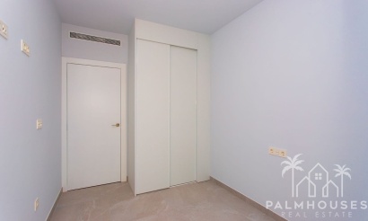 Herverkoop - Appartement - Torrevieja