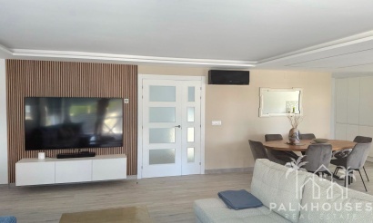 Revente - Villa - Alfaz del Pi - Pueblo
