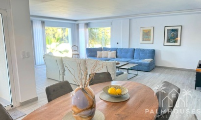 Revente - Villa - Alfaz del Pi - Pueblo