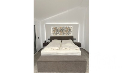 Revente - Villa - Alfaz del Pi - Pueblo