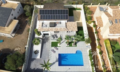 Revente - Villa - Alfaz del Pi - Pueblo