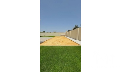 Revente - Villa - Alfaz del Pi - Pueblo