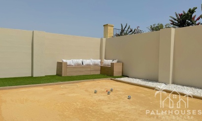 Revente - Villa - Alfaz del Pi - Pueblo