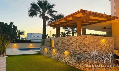 Revente - Villa - Alfaz del Pi - Pueblo