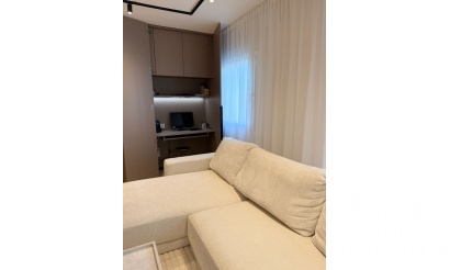 Herverkoop - Appartement - Las Ramblas
