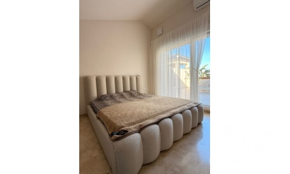 Herverkoop - Appartement - Las Ramblas