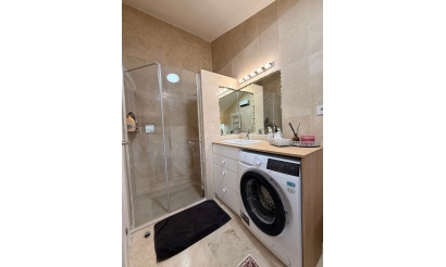 Herverkoop - Appartement - Las Ramblas