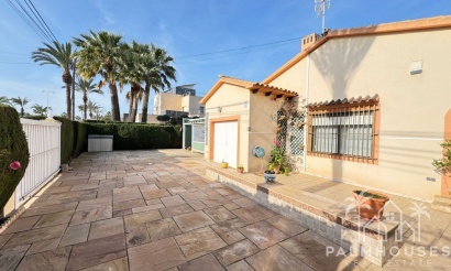 Revente - Villa - Orihuela Costa - Cabo Roig
