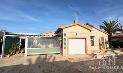 Revente - Villa - Orihuela Costa - Cabo Roig