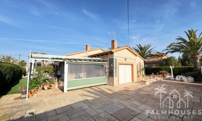 Revente - Villa - Orihuela Costa - Cabo Roig