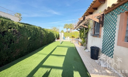 Revente - Villa - Orihuela Costa - Cabo Roig