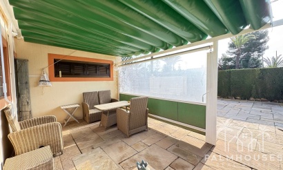 Revente - Villa - Orihuela Costa - Cabo Roig