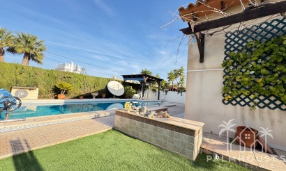 Revente - Villa - Orihuela Costa - Cabo Roig