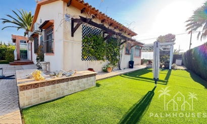 Revente - Villa - Orihuela Costa - Cabo Roig