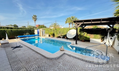 Revente - Villa - Orihuela Costa - Cabo Roig