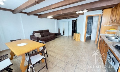 Revente - Maison - San Miguel de Salinas - San Miguel