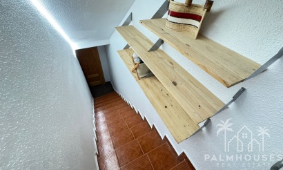 Revente - Maison - San Miguel de Salinas - San Miguel