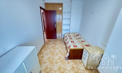 Revente - Maison - San Miguel de Salinas - San Miguel