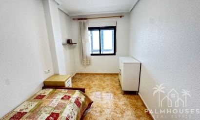 Revente - Maison - San Miguel de Salinas - San Miguel