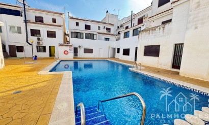 Revente - Maison - San Miguel de Salinas - San Miguel