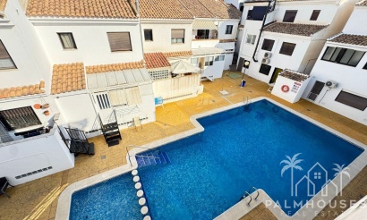 Revente - Maison - San Miguel de Salinas - San Miguel