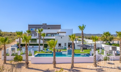 Herverkoop - Villa - Torremendo
