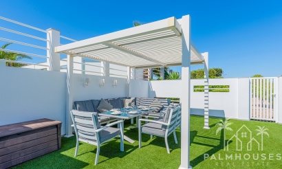 Herverkoop - Villa - Torremendo