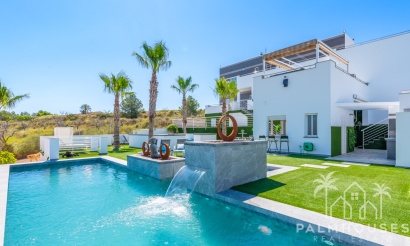 Herverkoop - Villa - Torremendo