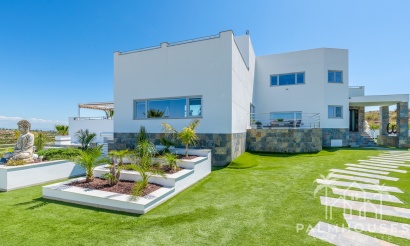 Herverkoop - Villa - Torremendo