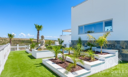 Herverkoop - Villa - Torremendo