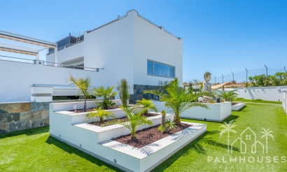 Herverkoop - Villa - Torremendo