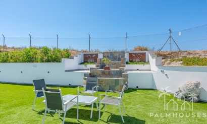 Herverkoop - Villa - Torremendo