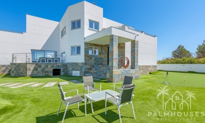 Herverkoop - Villa - Torremendo