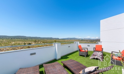 Herverkoop - Villa - Torremendo