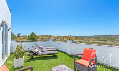 Herverkoop - Villa - Torremendo
